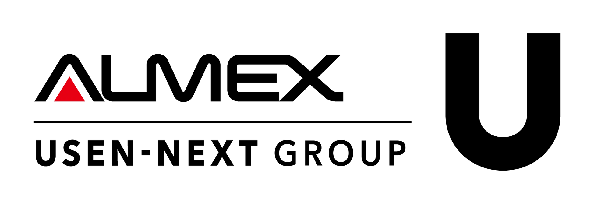 Almex logo